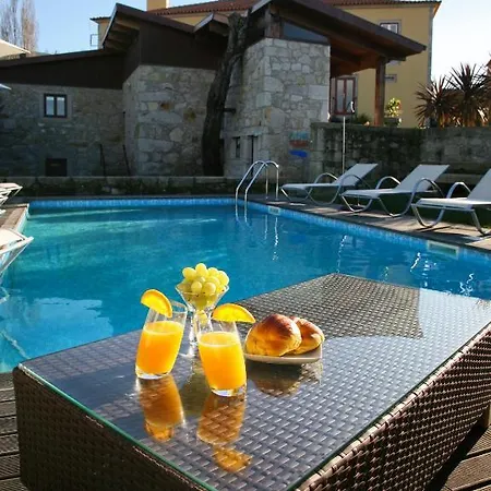 Ferienhaus Alltominho - Summer Holidays *