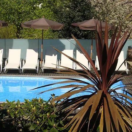 Alltominho - Summer Holidays Ferienhaus Afife