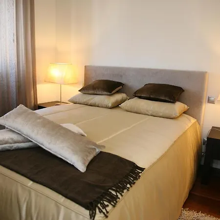 Ferienhaus Alltominho - Summer Holidays Afife