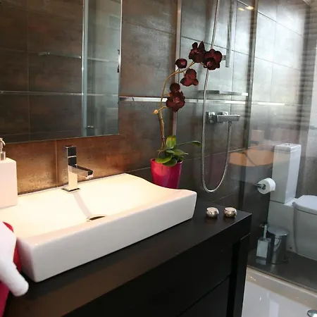 Alltominho - Summer Holidays Hébergement de vacances *