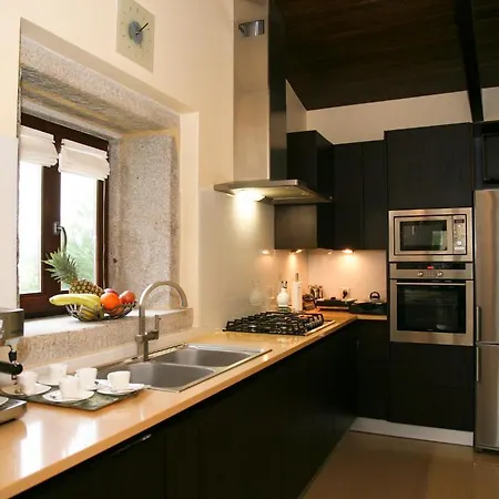 Alltominho - Summer Holidays Hébergement de vacances