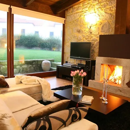 Holiday home Alltominho - Summer Holidays *