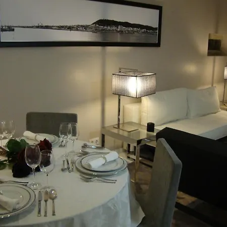Holiday home Alltominho - Summer Holidays
