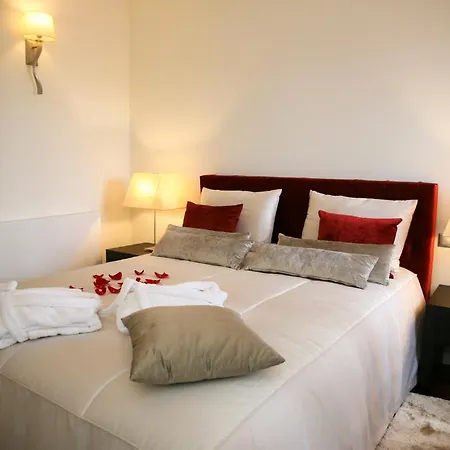 Holiday home Alltominho - Summer Holidays Afife