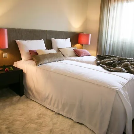 Hébergement de vacances Alltominho - Summer Holidays