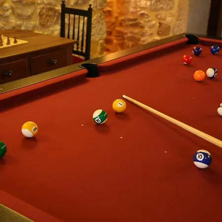 Alltominho - Summer Holidays Hébergement de vacances Afife