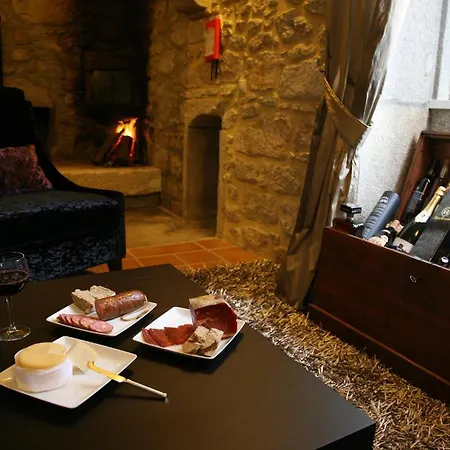 Alltominho - Summer Holidays Holiday home