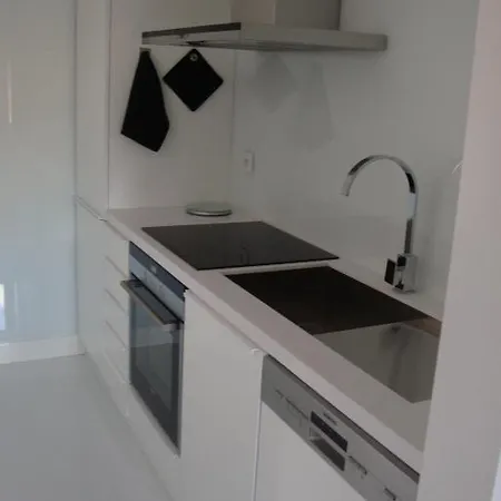 Hébergement de vacances Alltominho - Summer Holidays