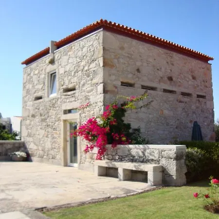 Alltominho - Summer Holidays Holiday home