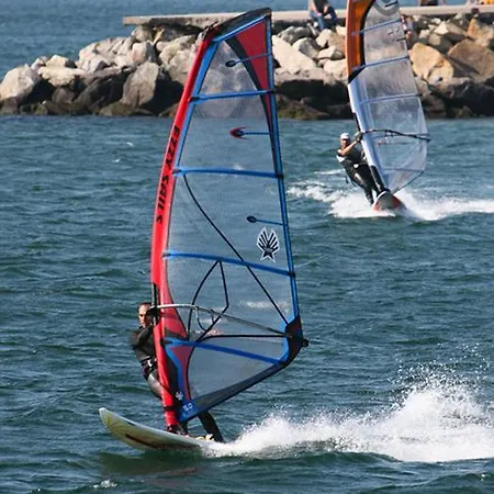 Alltominho - Summer Holidays * Afife