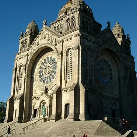 Hébergement de vacances Alltominho - Summer Holidays