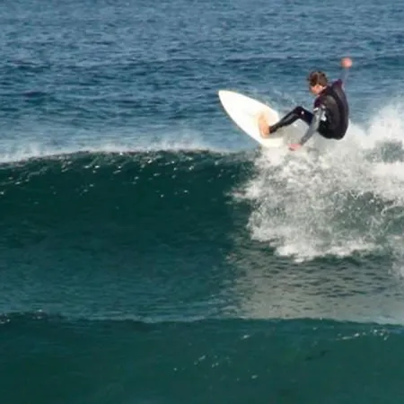 Alltominho - Summer Holidays Afife