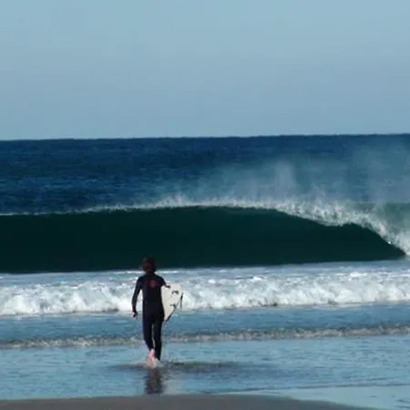 Alltominho - Summer Holidays Hébergement de vacances