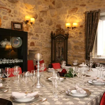 Alltominho - Summer Holidays Holiday home Afife