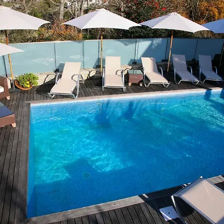 Alltominho - Summer Holidays بيت للعطل *