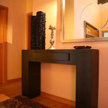 Hébergement de vacances Alltominho - Summer Holidays