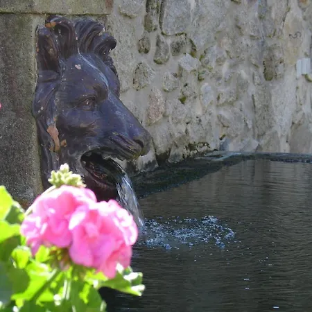 Alltominho - Summer Holidays Hébergement de vacances Afife