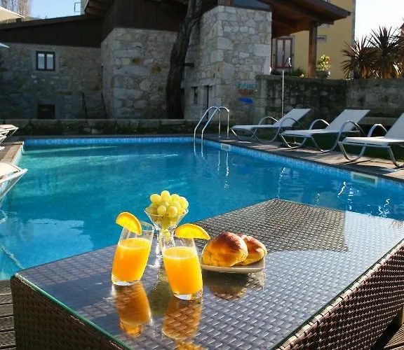 Holiday home Alltominho - Summer Holidays *