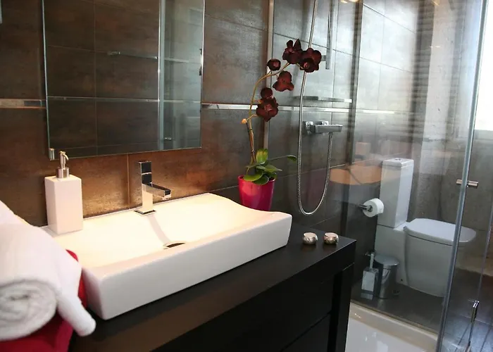 Alltominho - Summer Holidays Casa vacanze *