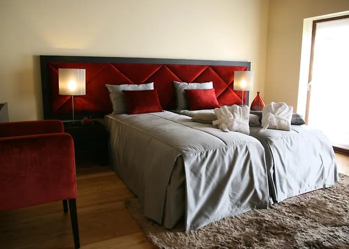 Holiday home Alltominho - Summer Holidays Afife