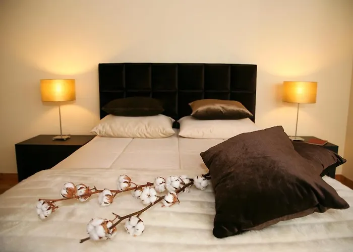 Alltominho - Summer Holidays * Afife