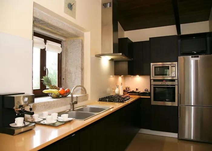 Alltominho - Summer Holidays Holiday home