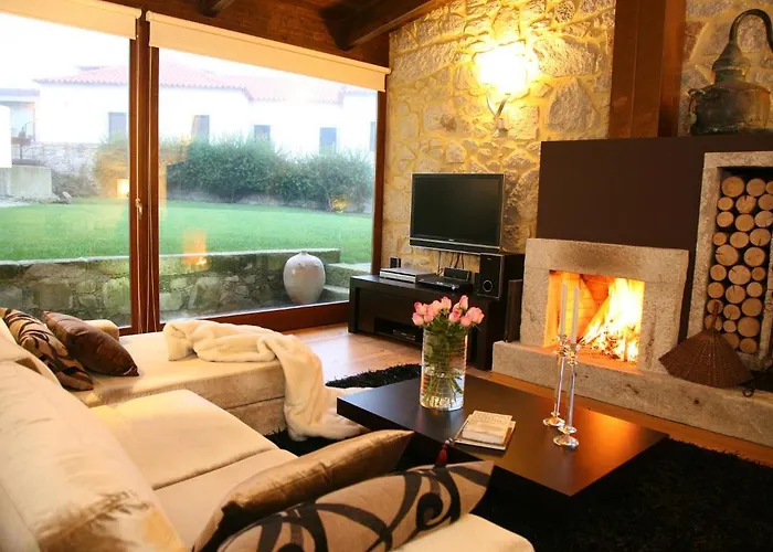 Holiday home Alltominho - Summer Holidays *