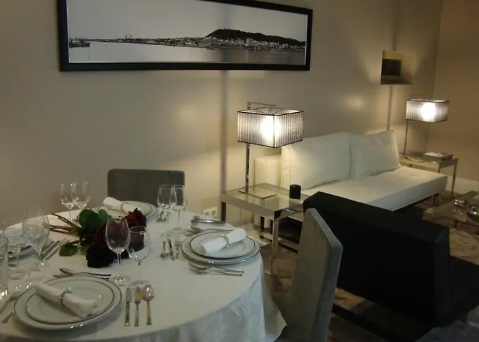 Holiday home Alltominho - Summer Holidays