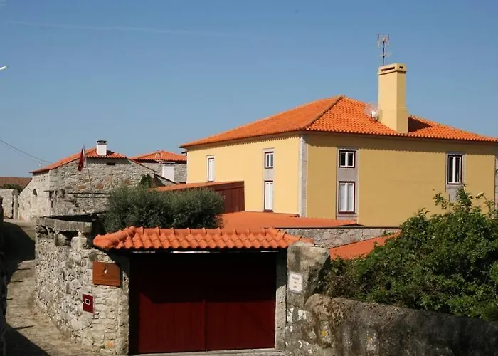 Alltominho - Summer Holidays *