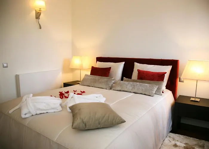 Holiday home Alltominho - Summer Holidays Afife