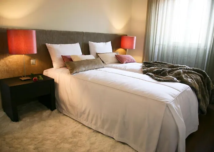 Holiday home Alltominho - Summer Holidays