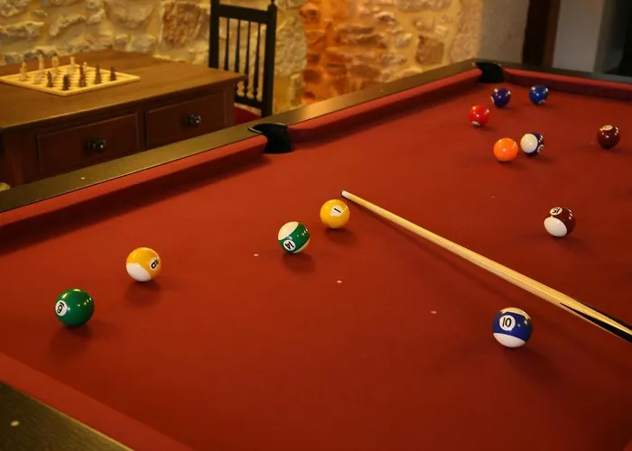 Alltominho - Summer Holidays Holiday home Afife