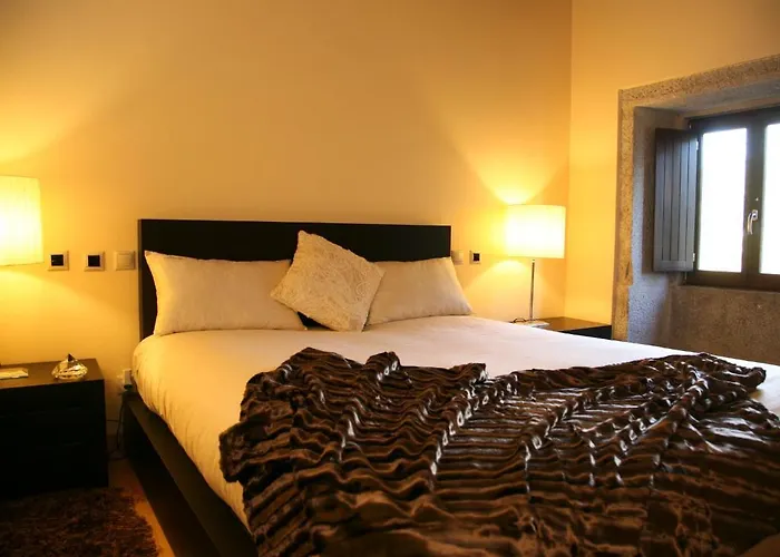 Alltominho - Summer Holidays Afife