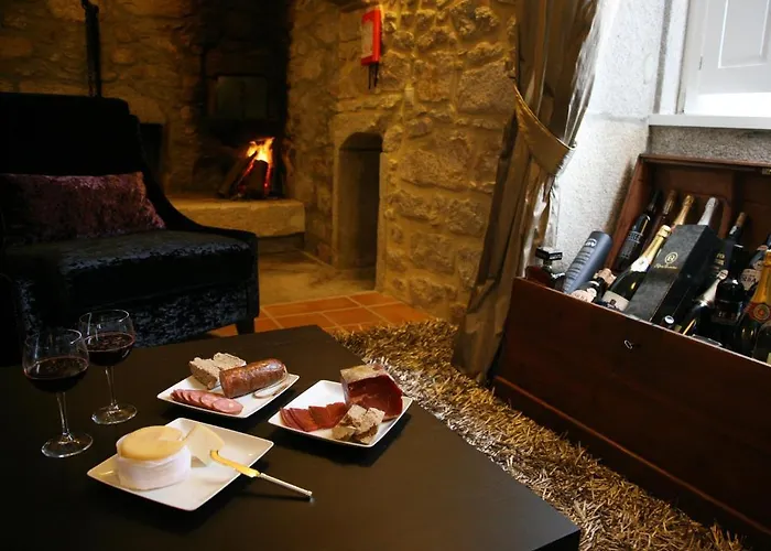 Alltominho - Summer Holidays Holiday home