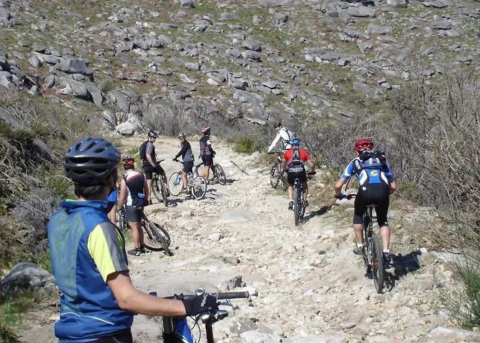 Holiday home Alltominho - Summer Holidays Afife