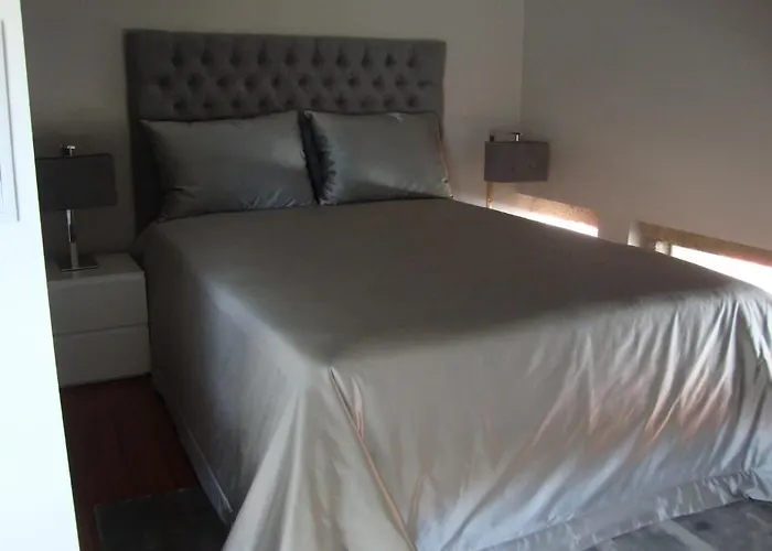 Alltominho - Summer Holidays * Afife