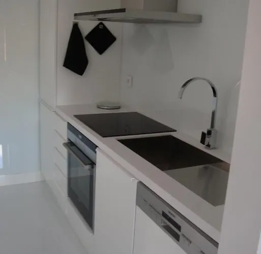 Holiday home Alltominho - Summer Holidays