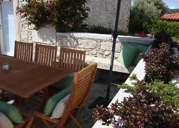 Holiday home Alltominho - Summer Holidays *