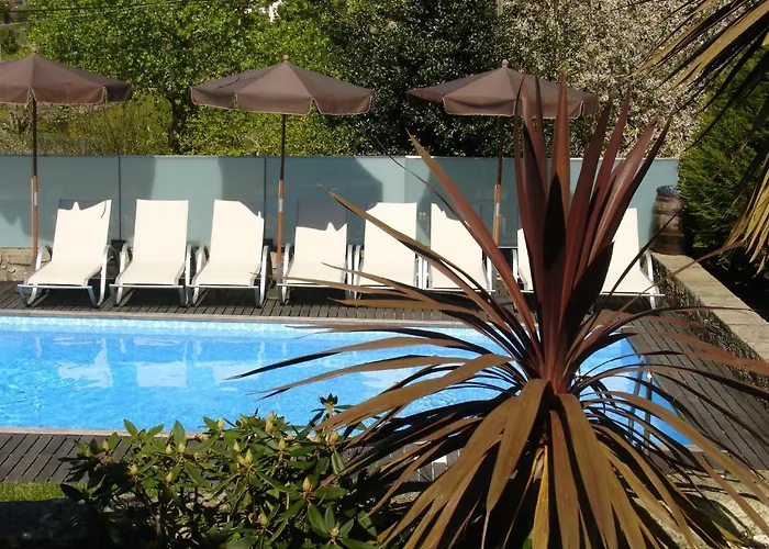 Alltominho - Summer Holidays Casa vacanze Afife