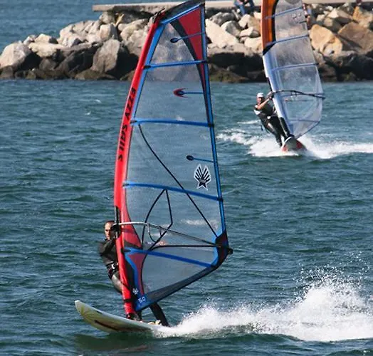 Alltominho - Summer Holidays * Afife