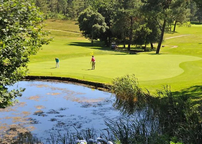 Alltominho - Summer Holidays Casa vacanze Afife