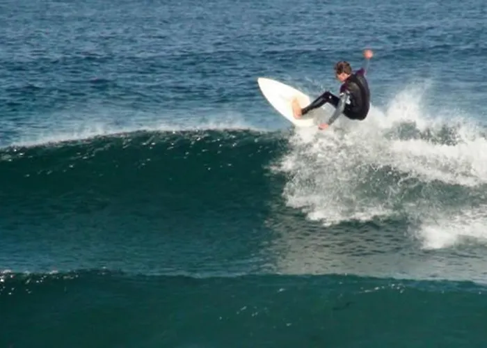 Alltominho - Summer Holidays Afife