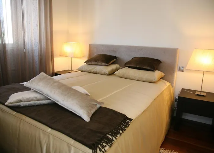 Casa vacanze Alltominho - Summer Holidays Afife