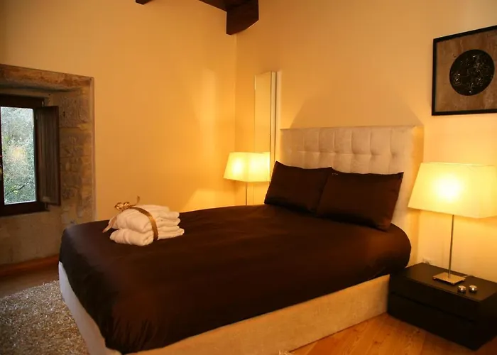 Alltominho - Summer Holidays Afife