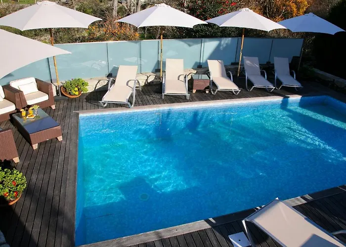 Alltominho - Summer Holidays Holiday home *