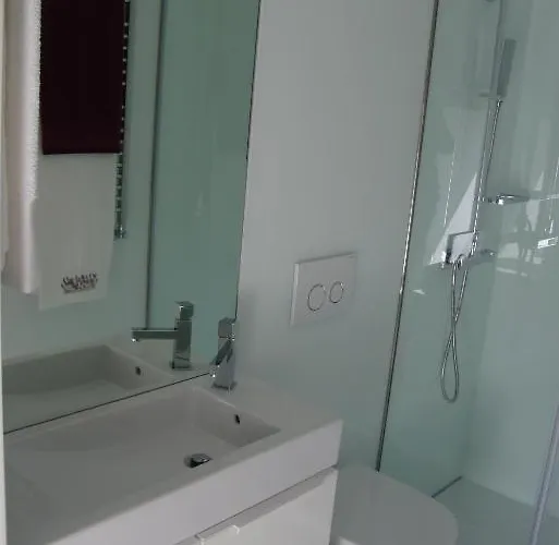 Alltominho - Summer Holidays Afife