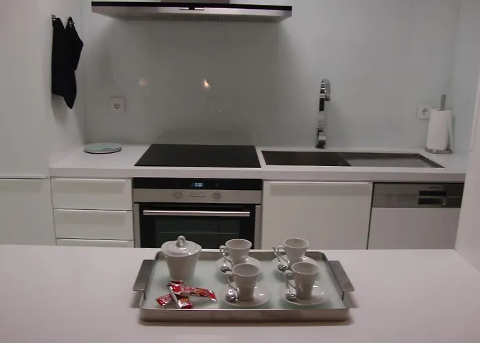 Alltominho - Summer Holidays Holiday home