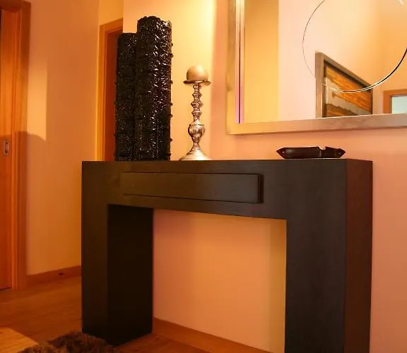 Casa vacanze Alltominho - Summer Holidays