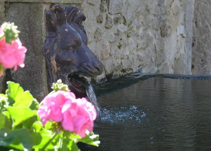 Alltominho - Summer Holidays Casa vacanze Afife